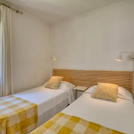Margell * Calella De Palafrugell