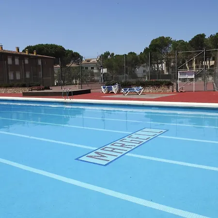Margell Apartamento *