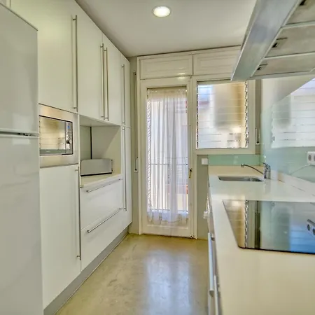 Apartment Margell Calella De Palafrugell