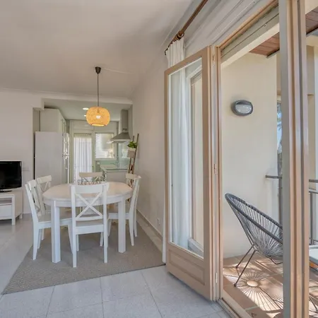 Margell Apartment Calella De Palafrugell