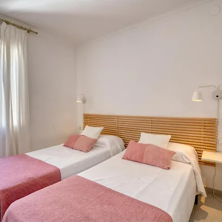 Margell Apartment *